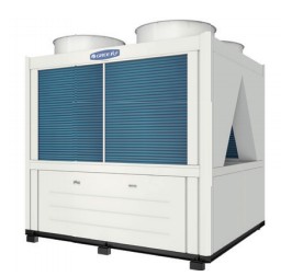 格力中央空調(diào)E系列模塊化風(fēng)冷冷（熱）水機(jī)組，LSQWRF65M/NaE型號(hào)、LSQWRF80M/NaE型號(hào)...