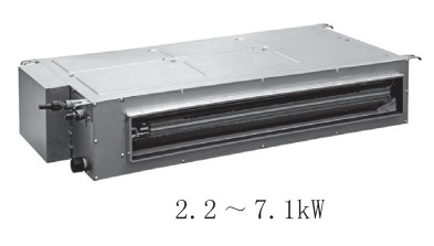 格力HC 系列靜音風(fēng)管機(jī)GMV-NHR22PL/A型號、GMV-NHR25PL/A型號、GMV-NHR28PL/A型號、GM...