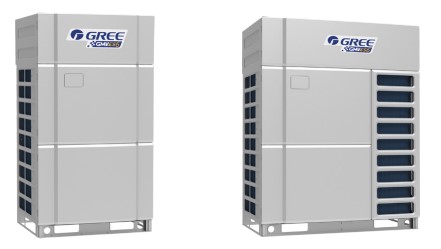 格力中央空調(diào)GMV6 人工智能多聯(lián)空調(diào)機組，GMV-252WM/X、GMV-280WM/X、GMV-735WM/X、GM...