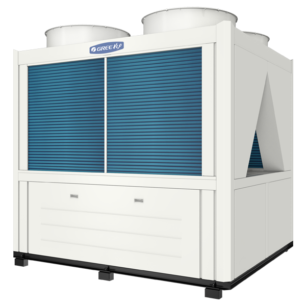 格力中央空調(diào)MR 系列熱回收模塊式風冷冷 (熱)水機組